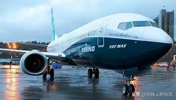 波音737飞机坠毁最新情况,波音737坠毁多少架了