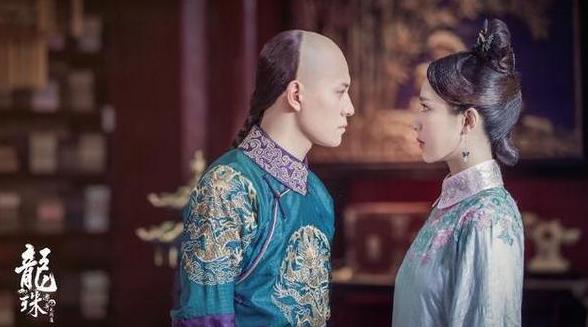 杨紫的历任男朋友都长啥样,杨紫个人资料简介及男友