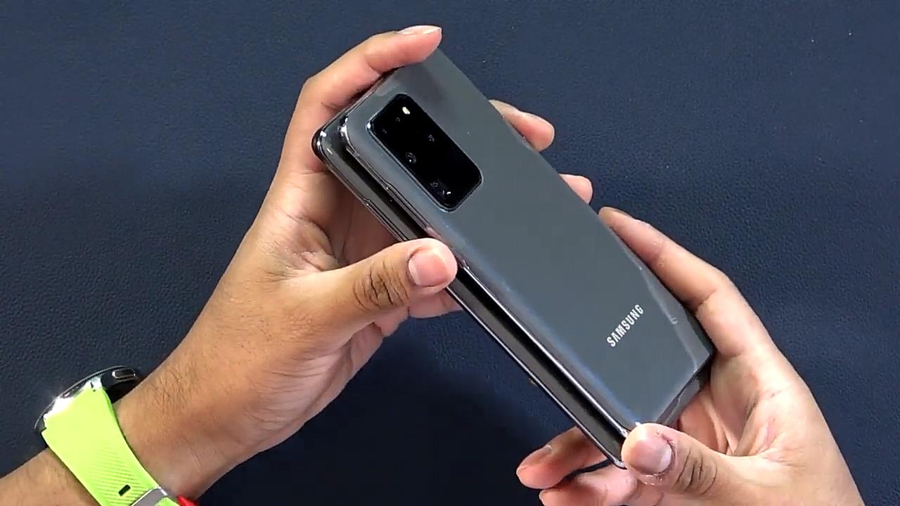 三星s20ultra国内有货吗,三星s20ultra是越南制造吗