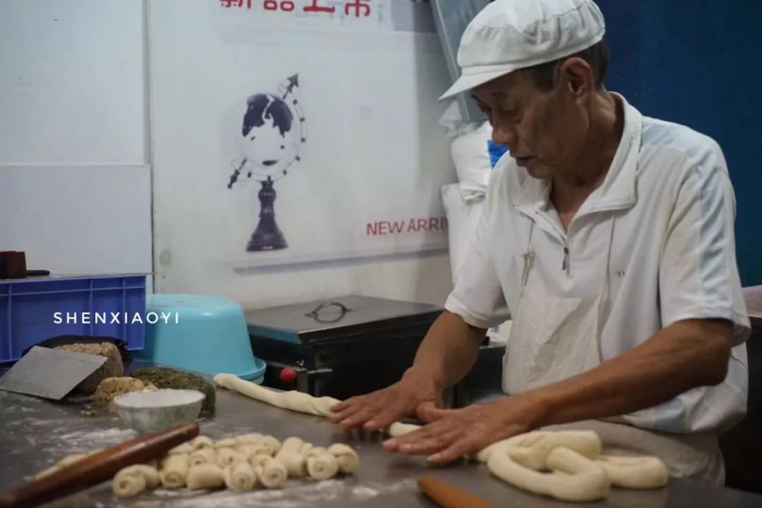高桥松饼好吃吗,比老婆饼还好吃的饼