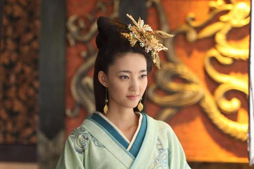 古风妆容推荐榜,古代美妆图鉴