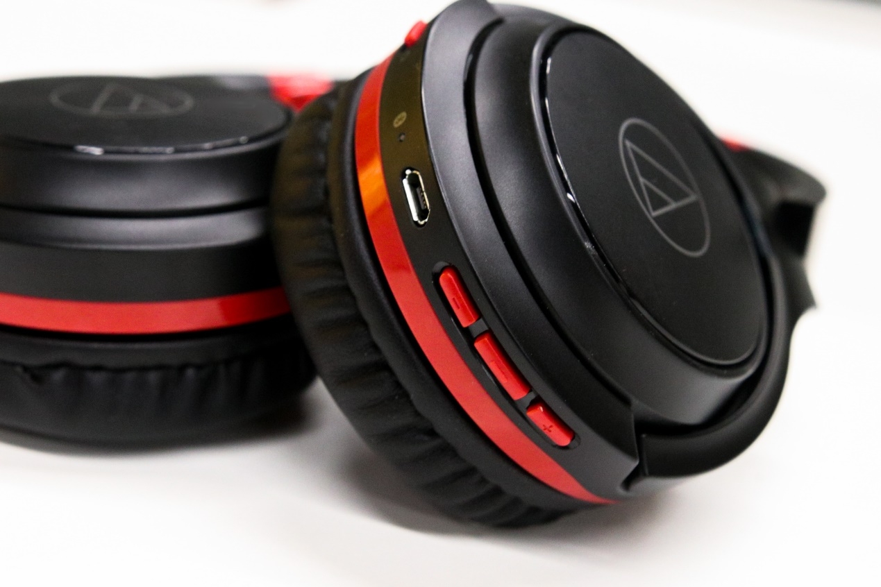 铁三角ath-s200bt无法充电,铁三角ath-s200bt蓝牙无线耳机