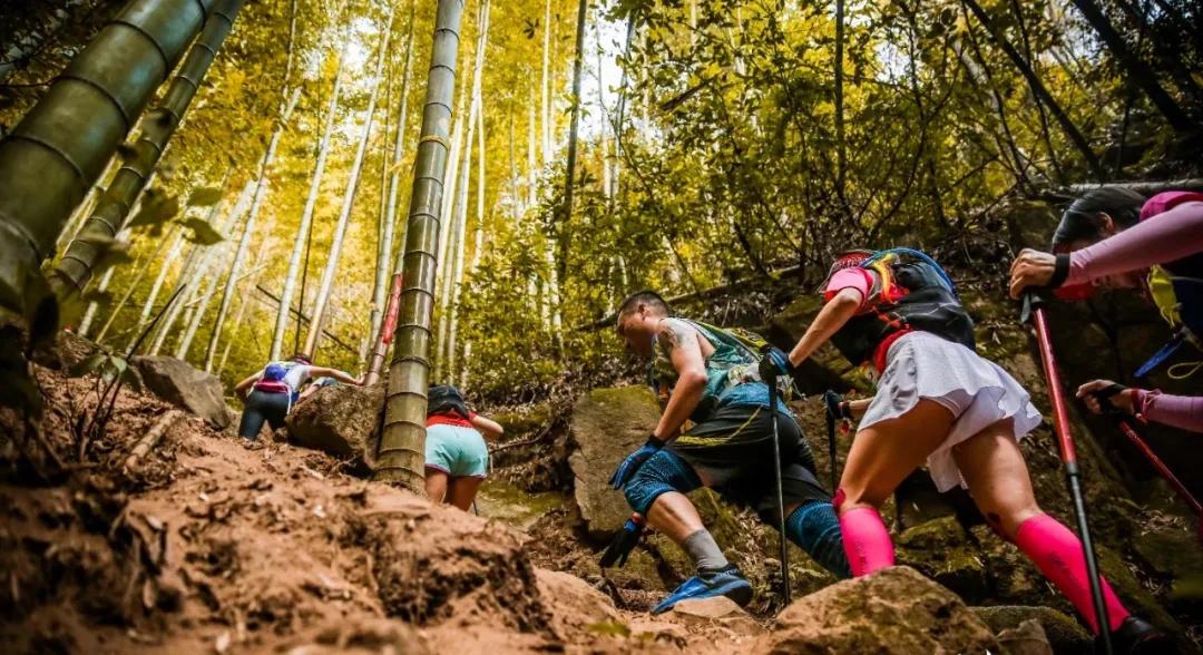 fuga凯乐石越野鞋测评,凯乐石FUGA系列越野跑鞋