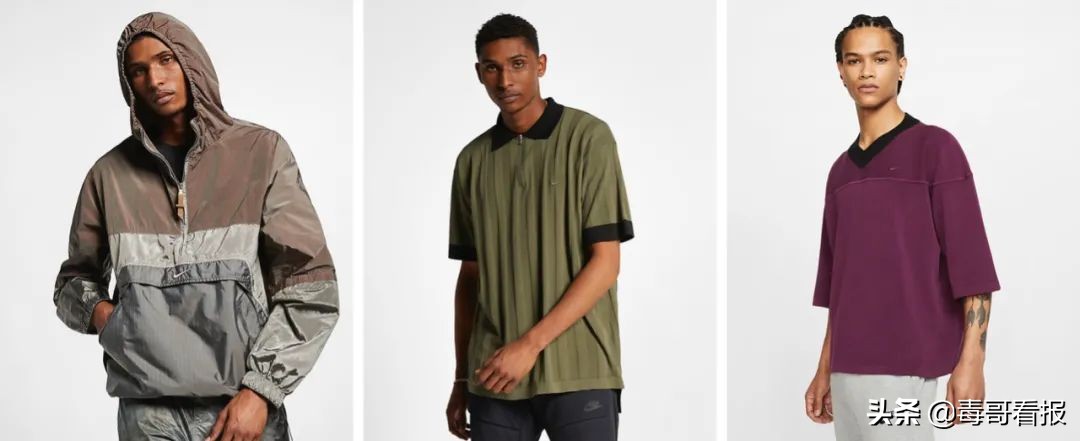 淡化LOGO的美潮,才是未来?