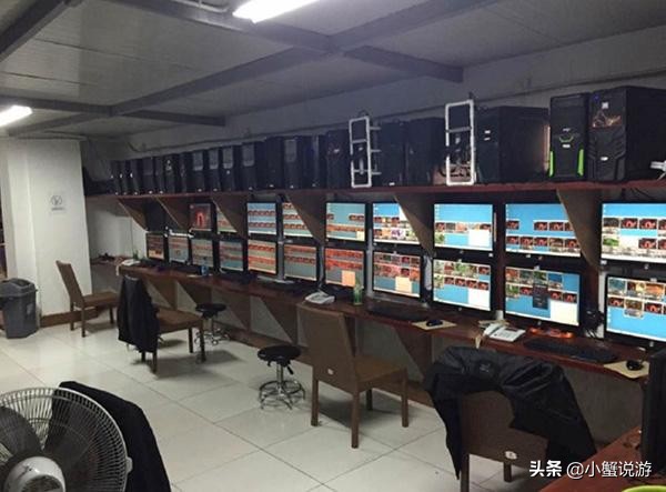 倒闭的著名游戏工作室,15年前游戏工作室利润