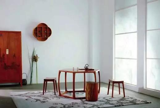 创意新浪潮中国当代家具设计,中国当代家具设计先锋