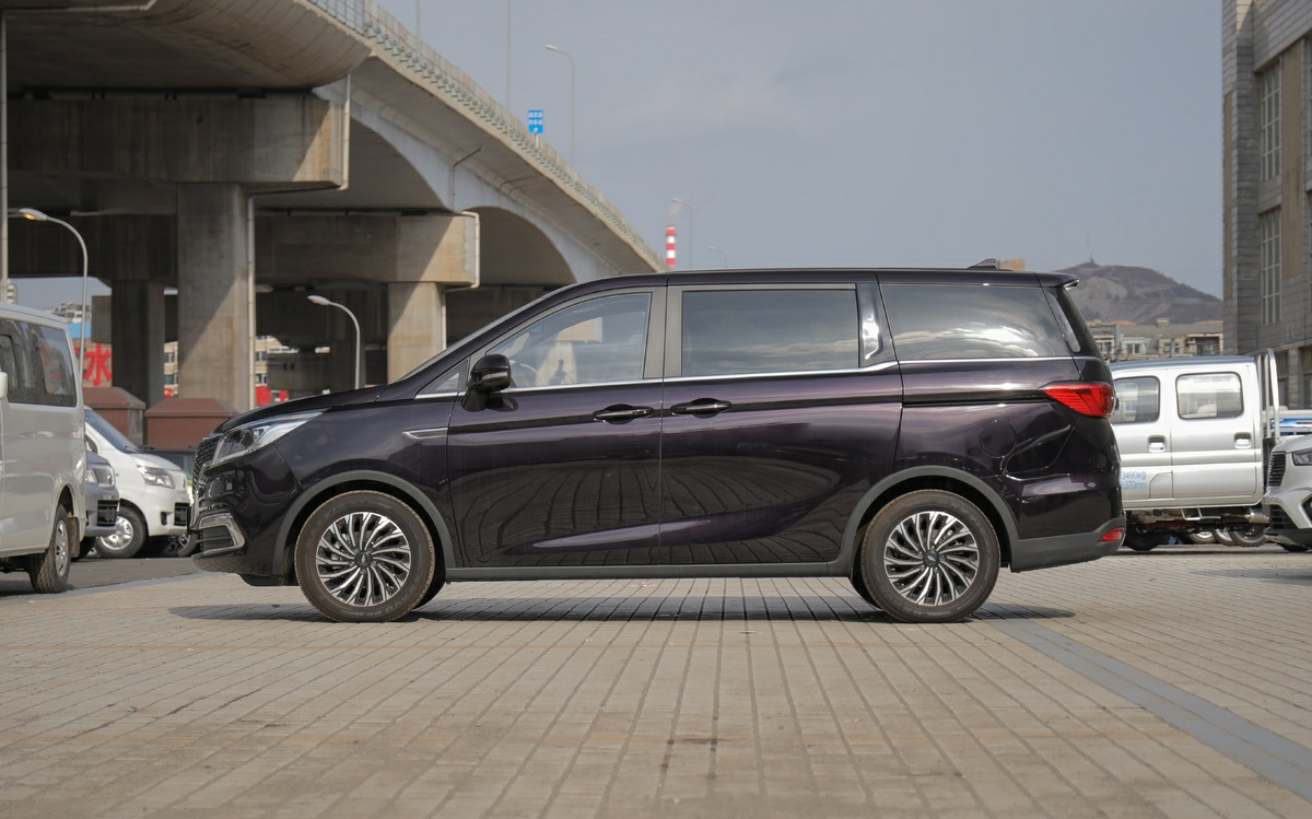 长安奥德赛的价目表,长安奥德赛价格