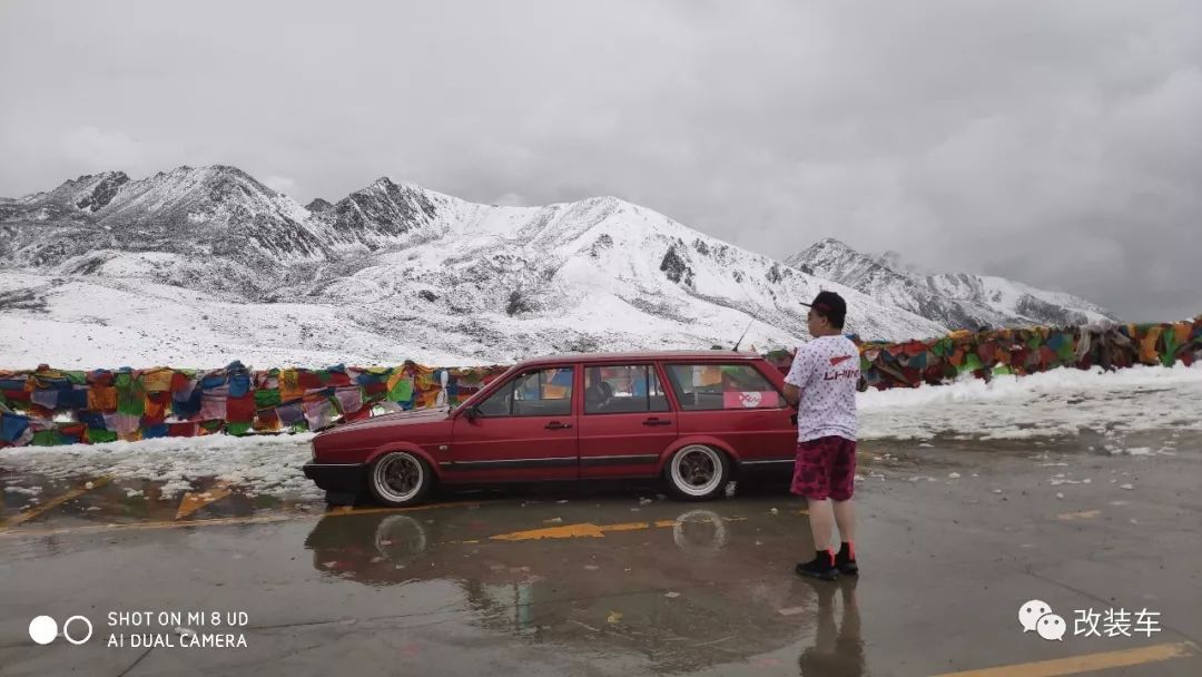 桑塔纳经典改装爆改,桑塔纳经典最强改装