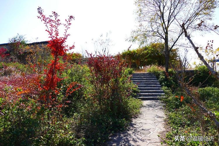 竹泉村景区,最美竹泉村