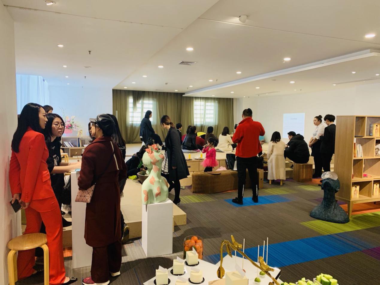 燕之屋联手太原高端医美机构打造宠爱女性“补给站”