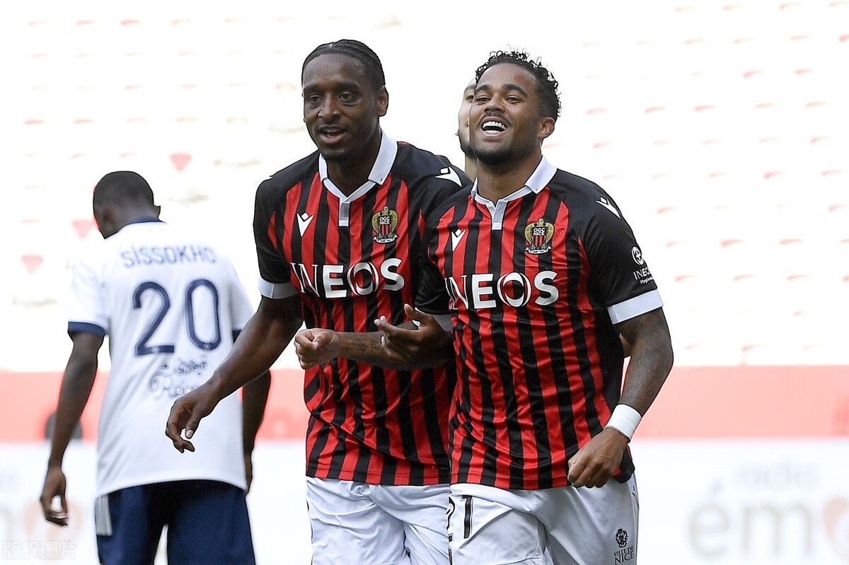 法甲冠军2022大巴黎赛程,法甲霸主大胜巩固榜首位置