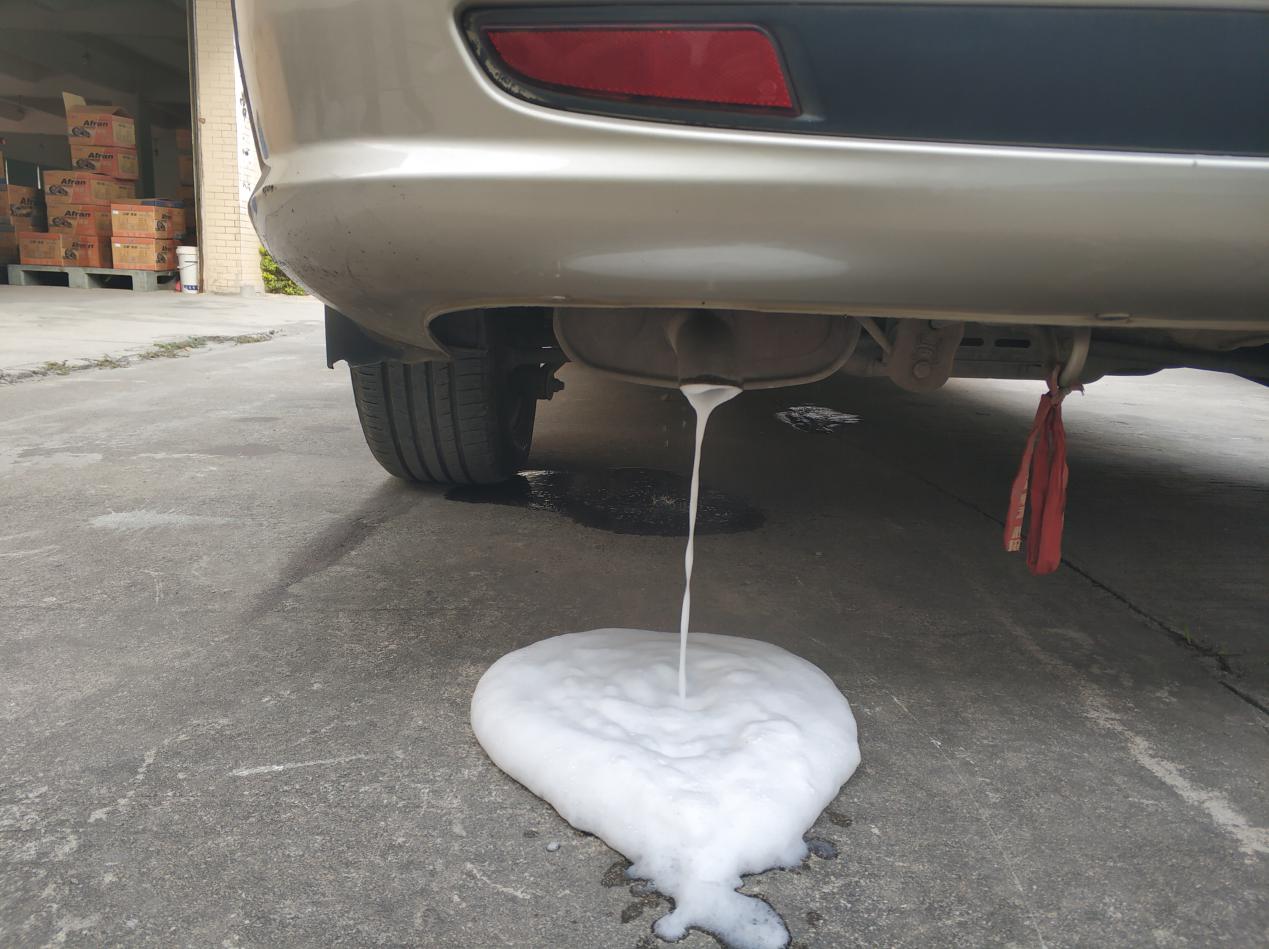 车子越开动力越差还耗油咋搞？老师傅：给你支招，清洗它就可以