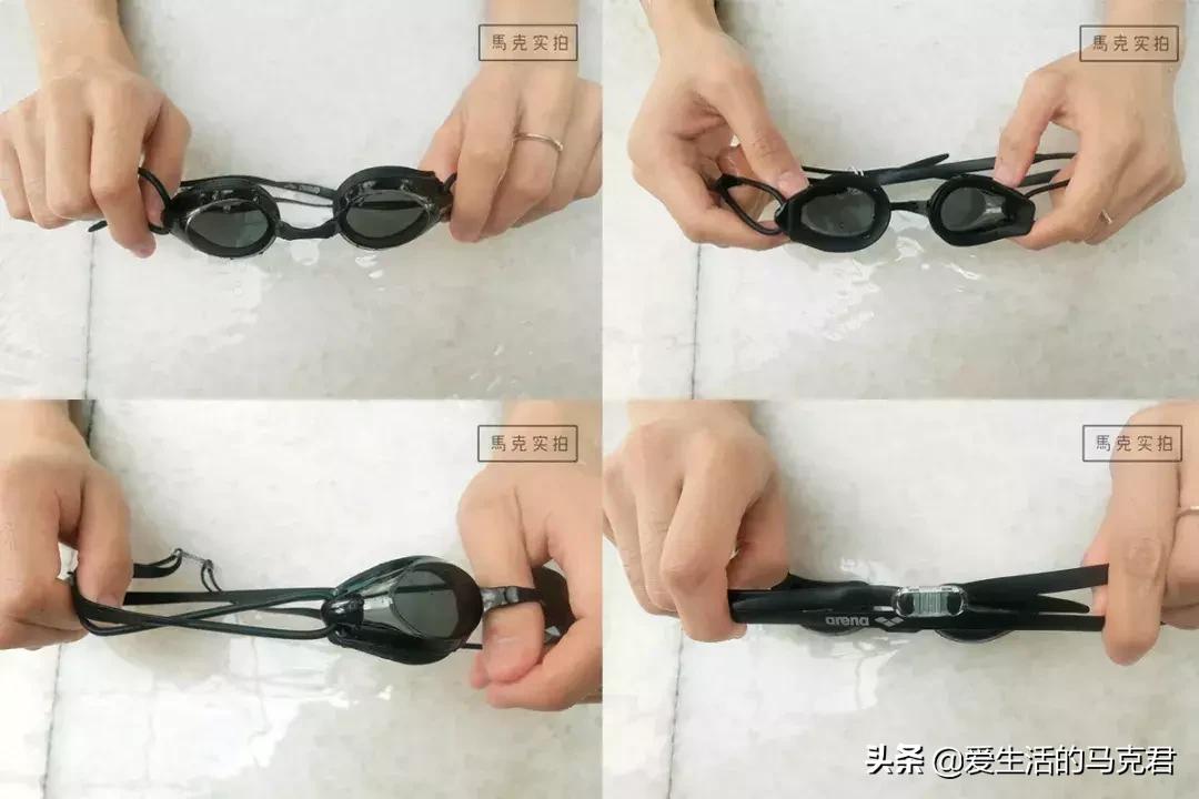 泳镜迪卡侬和李宁的哪个好,泳镜热卖榜第一名防雾迪卡侬