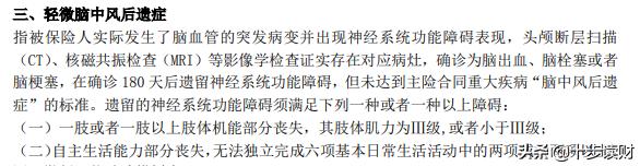 平安大小福星保险怎么样,平安小福星深度解析