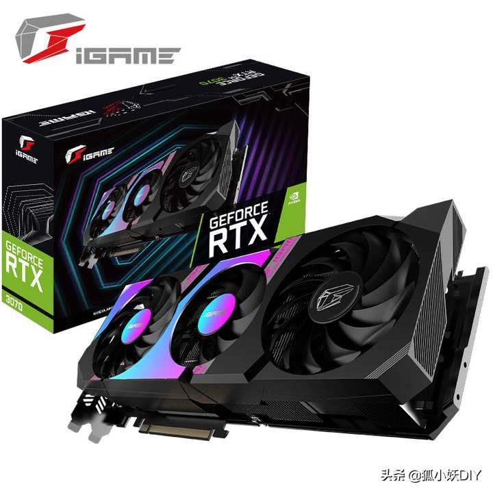 七彩虹显卡质量怎样,七彩虹系列显卡介绍