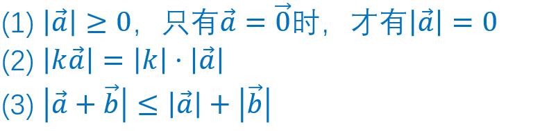 任何数都有绝对值吗,一个数的绝对值是负