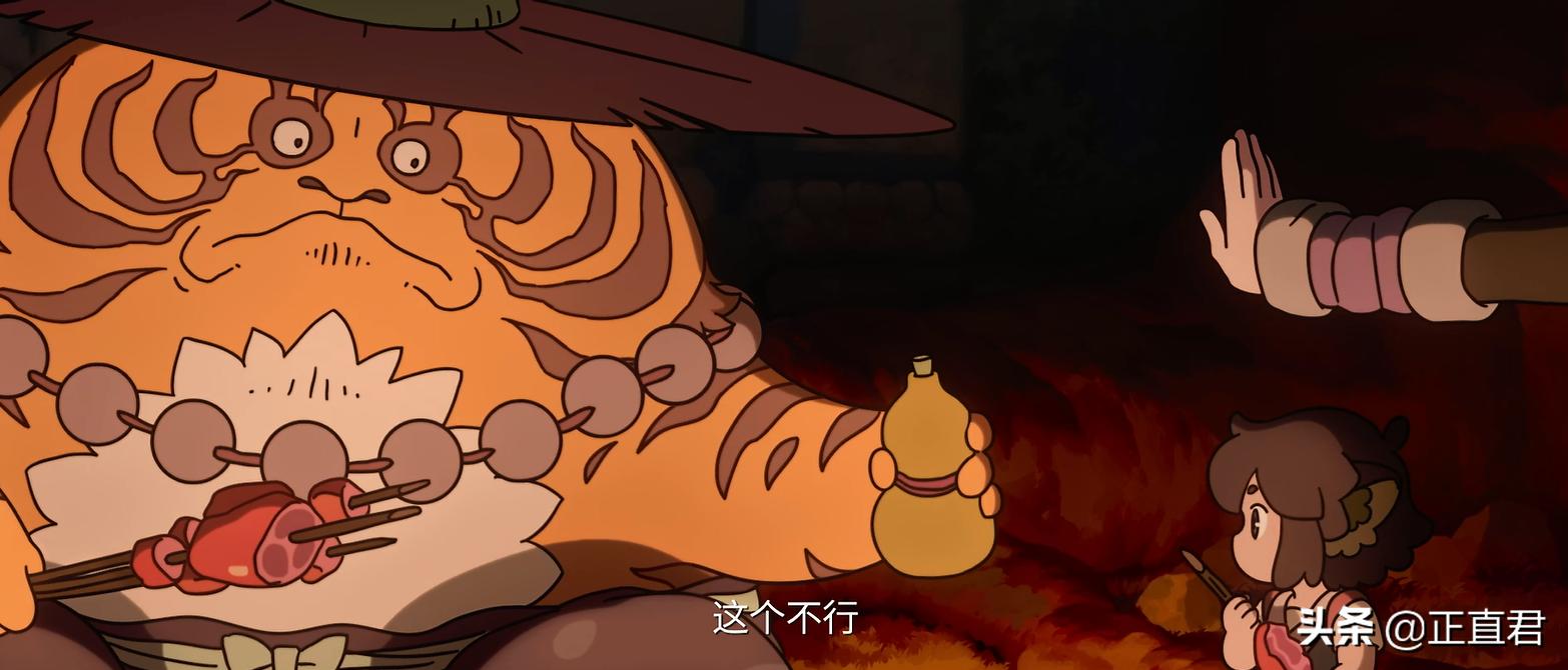 罗小黑战记玄离的秘密,罗小黑战记玄离的图片