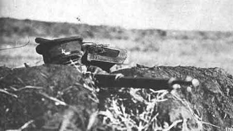 “杂牌中的杂牌”，伪满洲的“国防力量”到底怎么样？