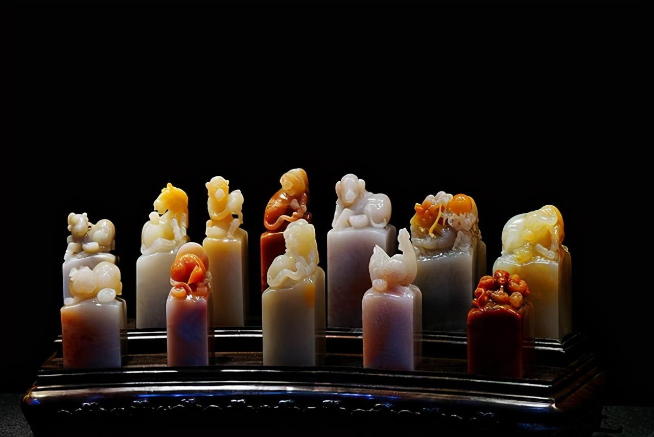 珠宝玉石水晶文玩知识,玉石文玩与收藏的区别