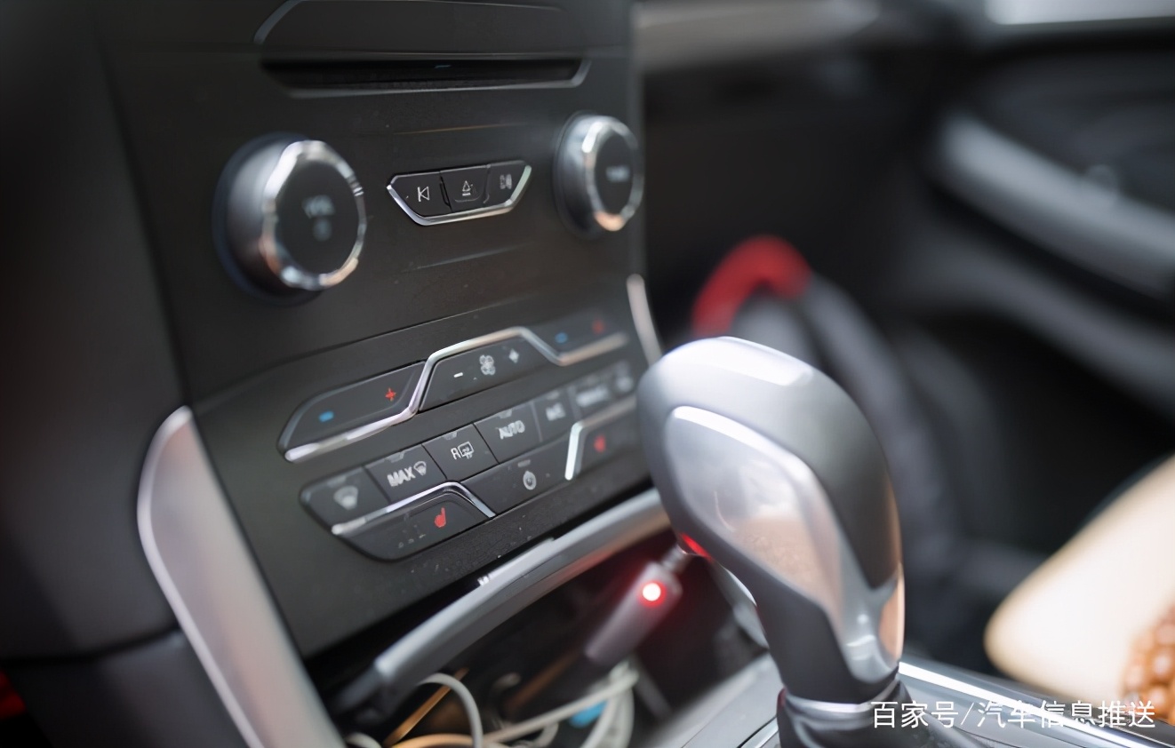 锐界油耗表现为什么没变化,锐界费油