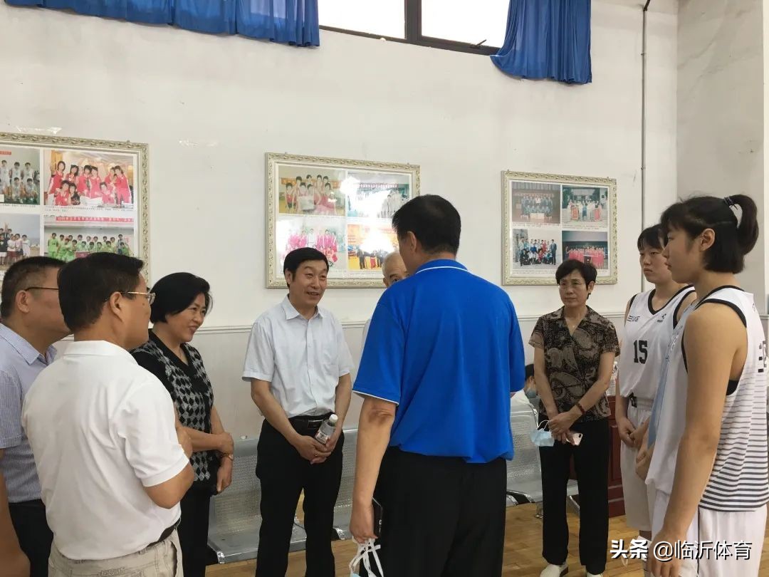 直通七运会丨首场比赛开赛，市七运会竞赛正式启幕！