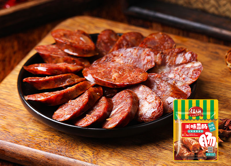 全国最好吃的几种香肠,全国最好吃的香肠是什么