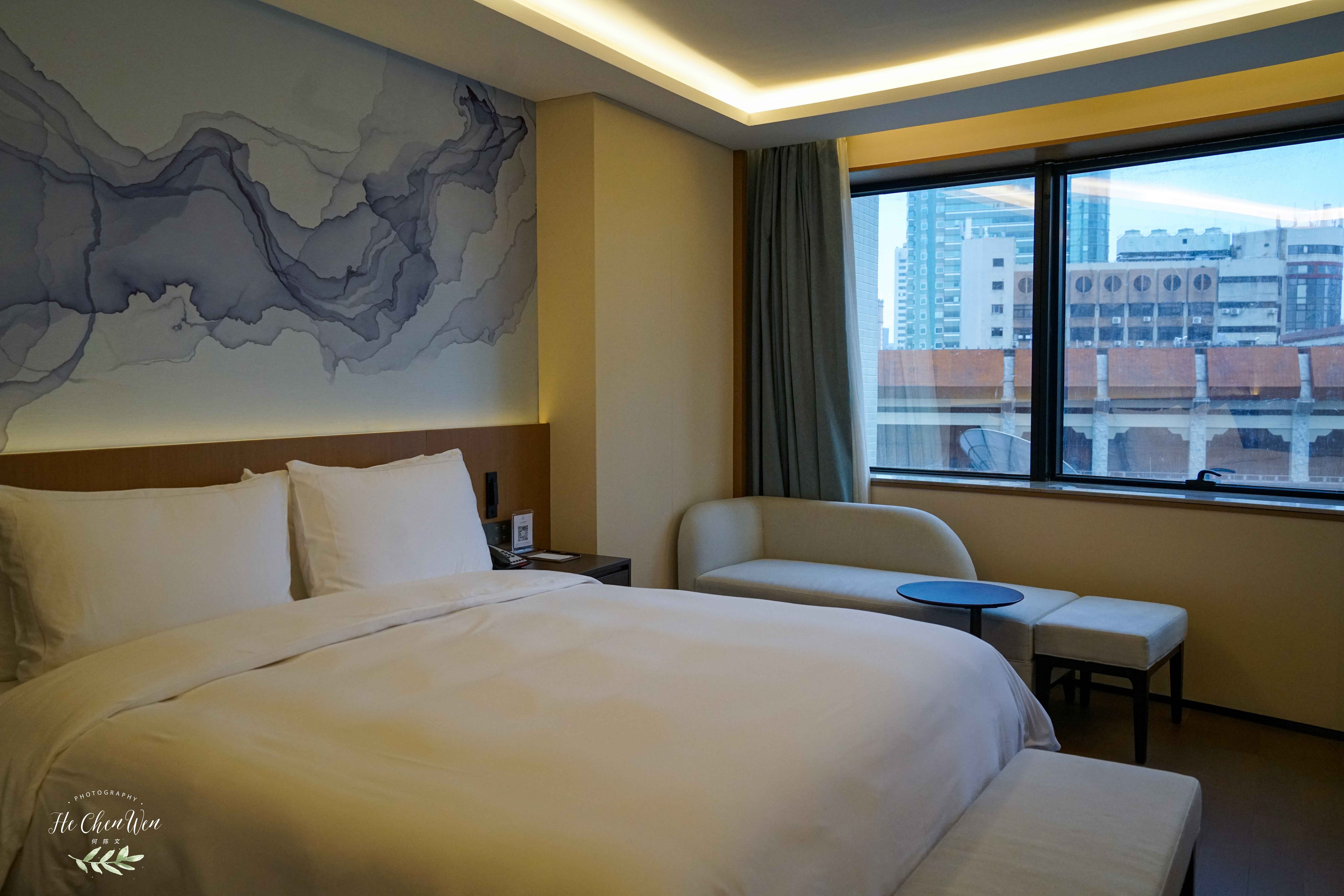 藏在深山的五星级酒店,藏在五星级酒店里的日料店