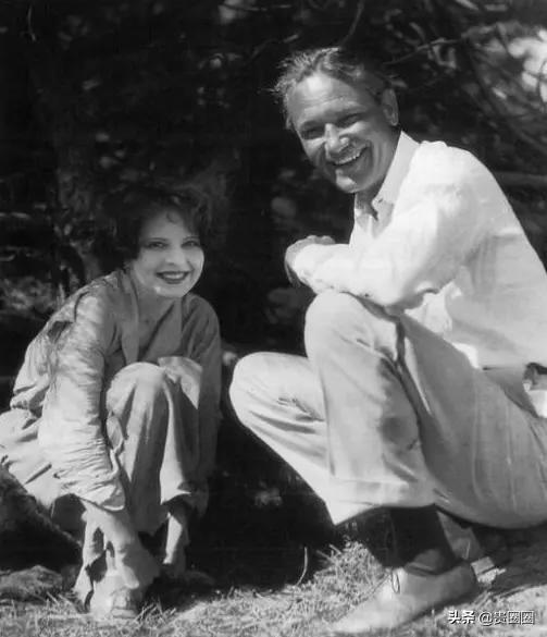 出身贫民的好莱坞女星，母亲半夜持刀要杀她，终身饱受精神摧残