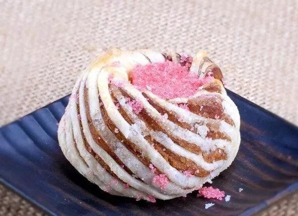 回忆杀!那些年吃过的甜食和百年老店你还记得吗?全吃过算你赢!