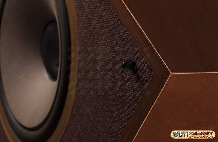 岂止于大，BT-AUDIO拿破仑15寸同轴音箱评测