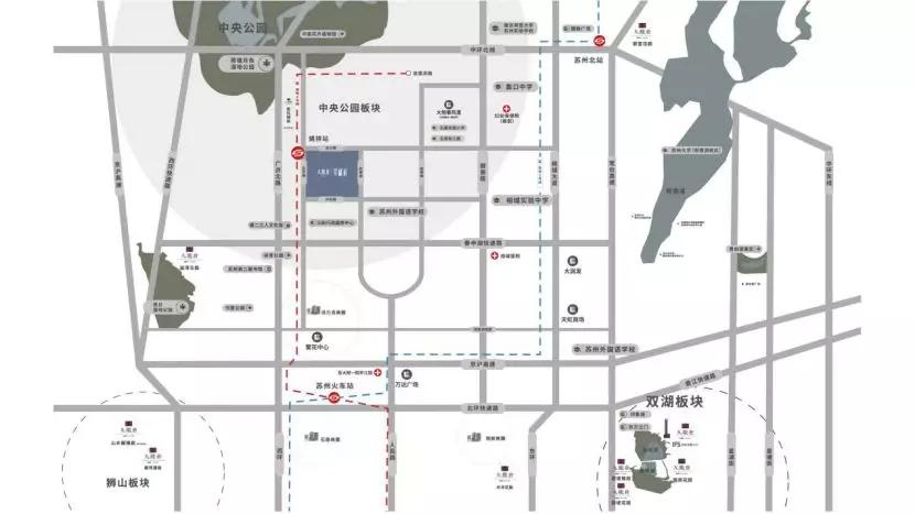 苏州市最新楼盘价格学区房,苏州最新楼盘降价信息