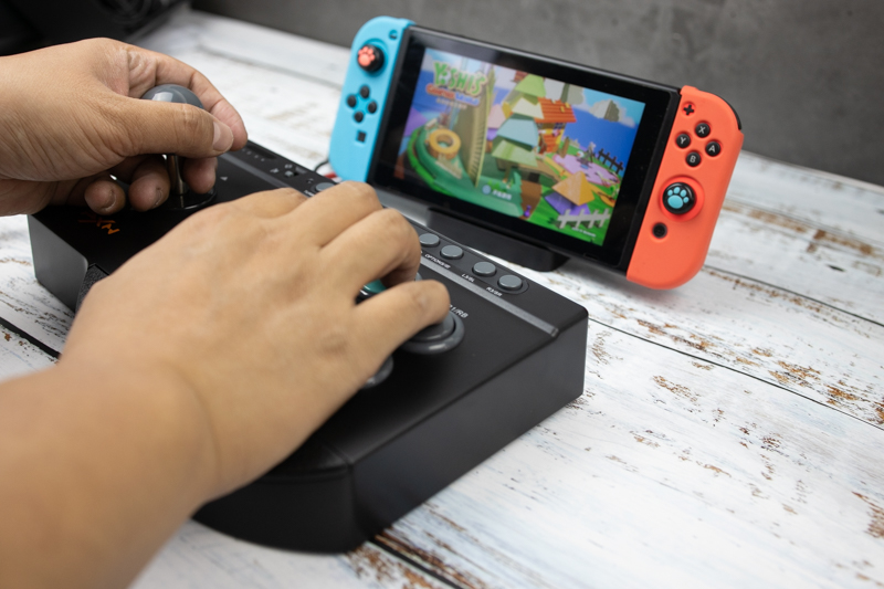 莱仕达0082摇杆,莱仕达0082街机摇杆