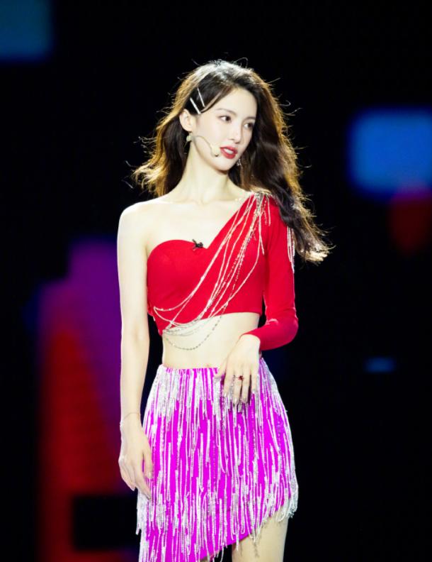 浪姐女团门面,浪姐里的90后