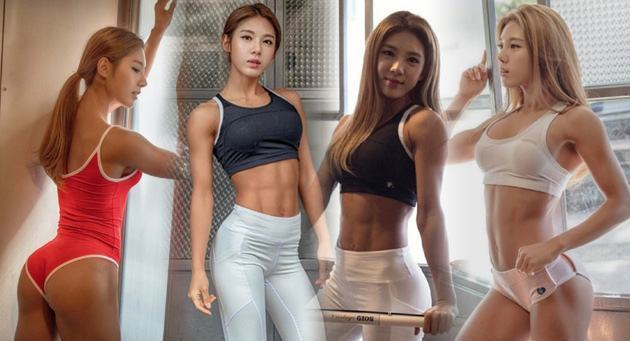 大码模特肥胖身材没有丝毫赘肉感 (模特身材时尚靓丽气质优雅迷人)