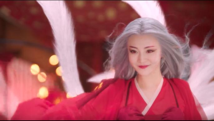 从前有座灵剑山31集简介,从前有座灵剑山剧情详解