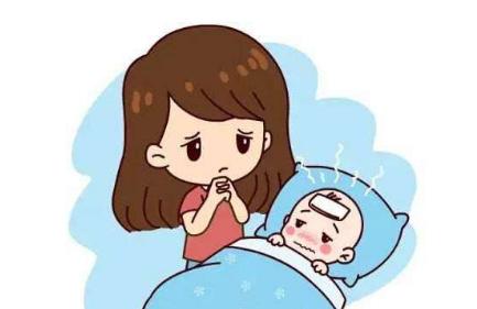 宝宝低烧的最佳处理方法,宝宝低烧应注意什么
