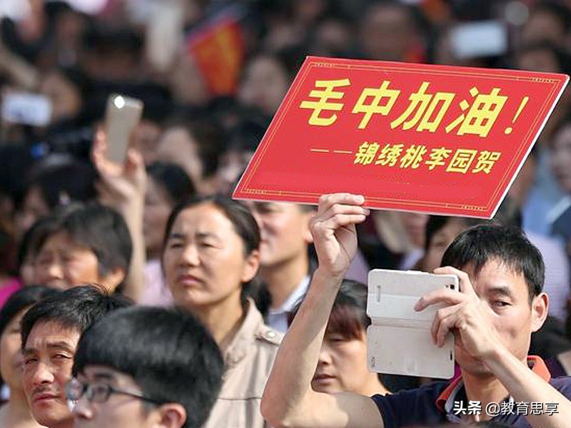 毛坦厂中学不学习会怎样,为什么毛坦厂中学那么出名