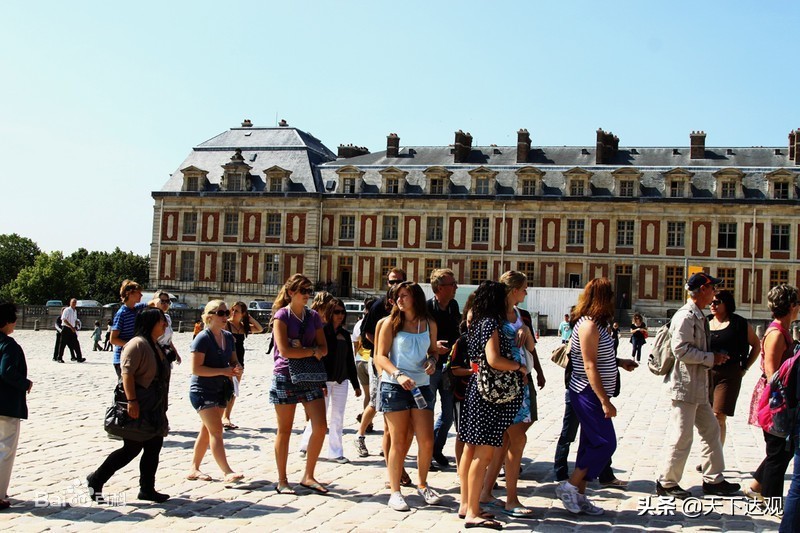 法国首都巴黎有什么美誉 (法国历代首都)