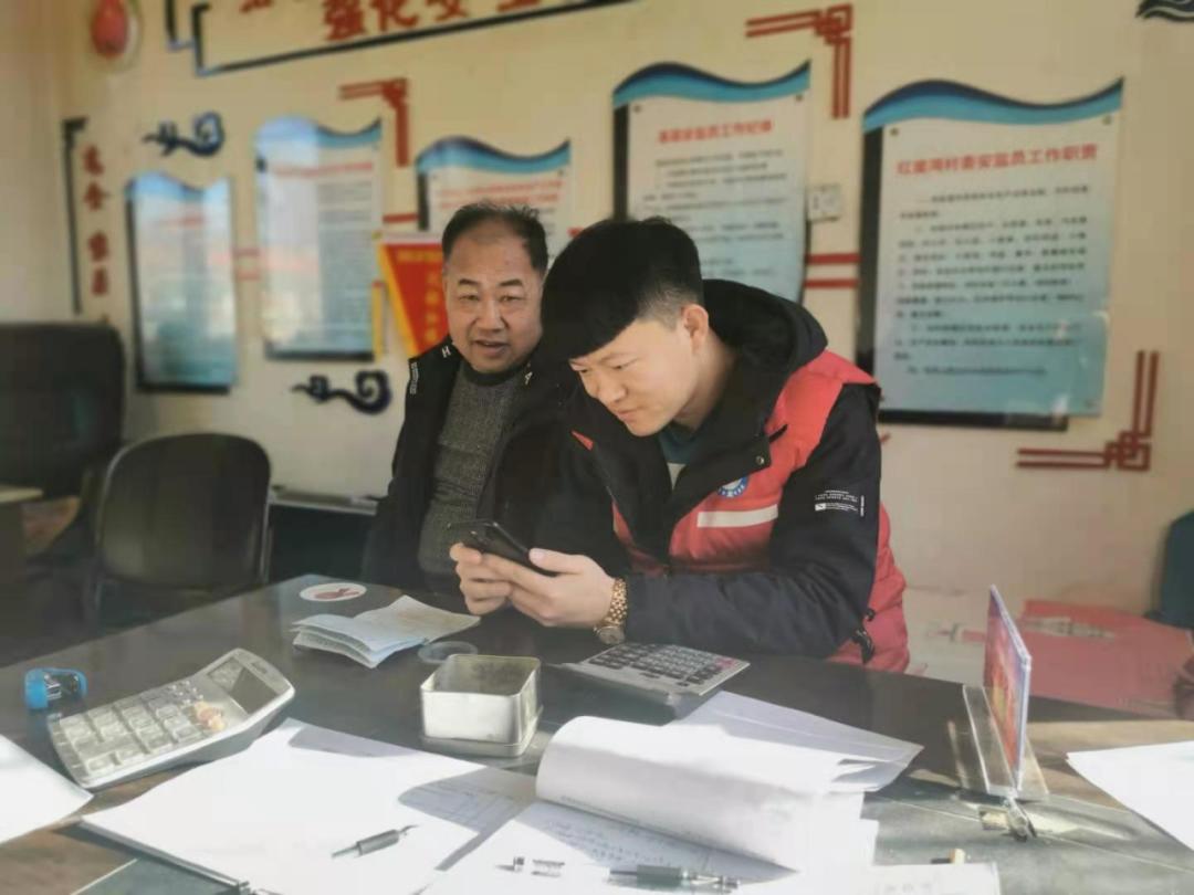 【固阳县】【固阳县新时代文明实践一周快讯】