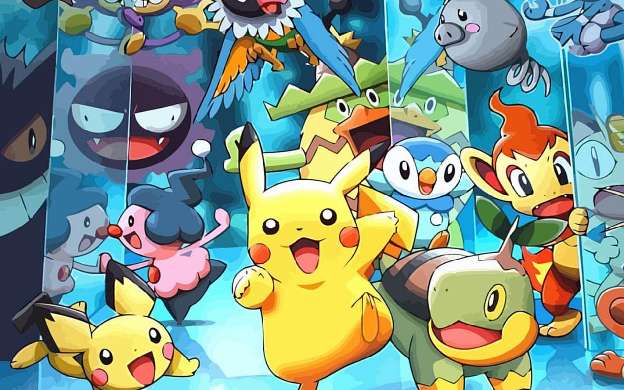 瞬间勾起你童年回忆的五部动画,8090后的童年回忆动画