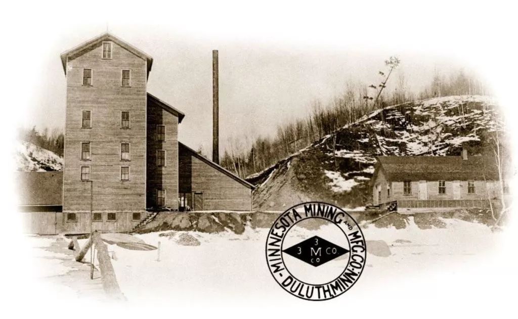 口罩为什么3m公司如此厉害,3m公司发明口罩