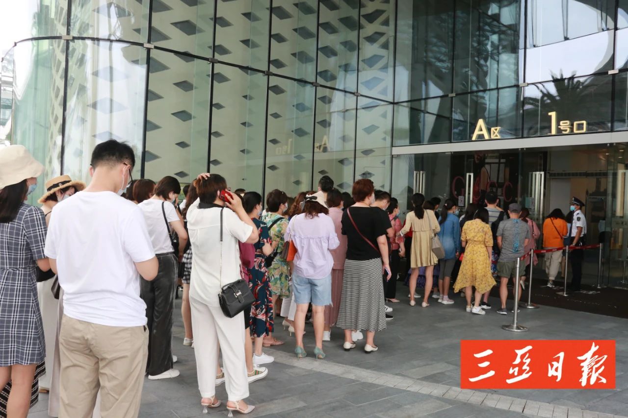 离岛后还能购买三亚免税产品吗,最新的海南离岛免税政策