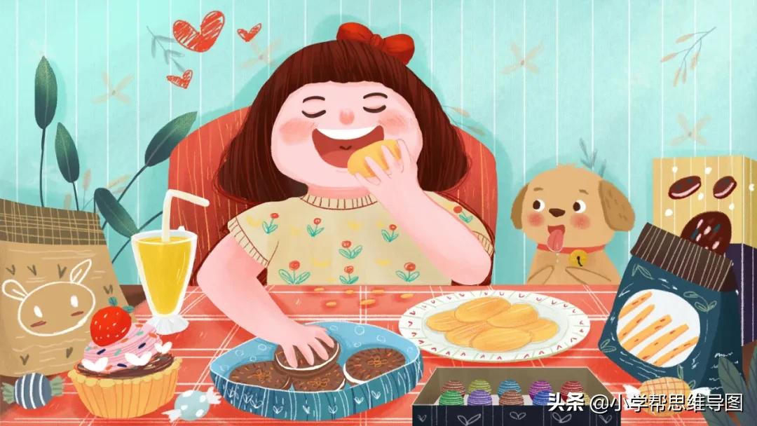 作文可爱的小狗100字,描写小狗可爱有趣淘气的作文