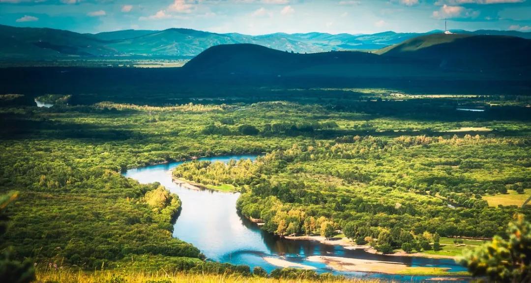 世界十大必去旅游城市,世界十大最值得去的地方