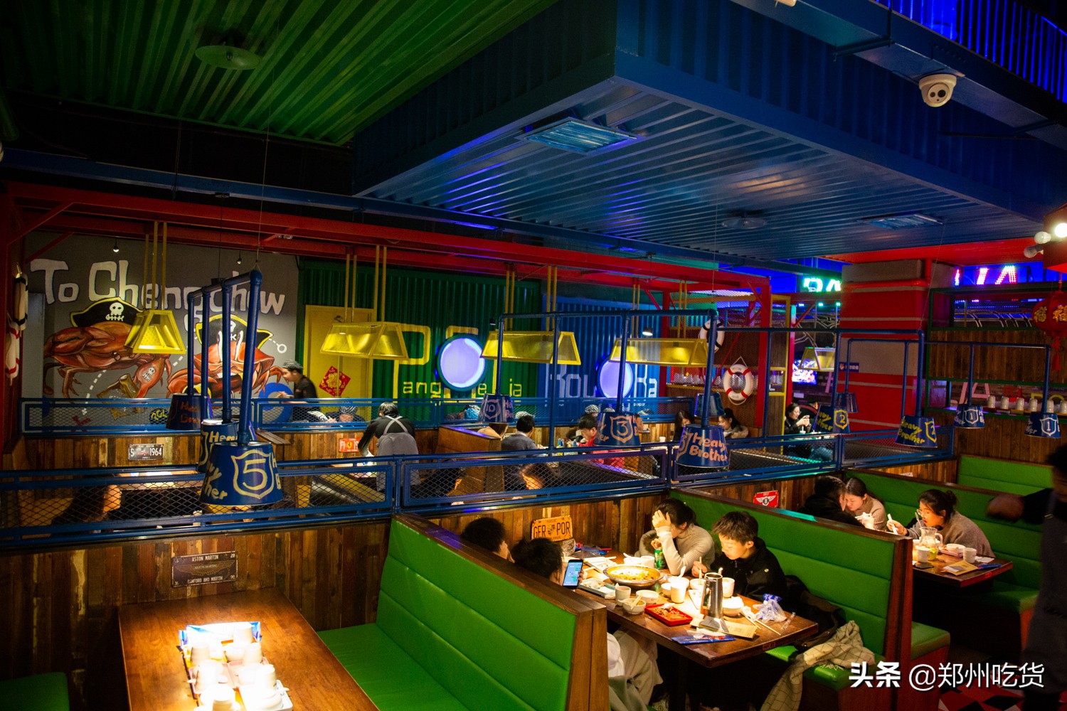 春节最值得去的五个地方,过年期间旅游攻略最新