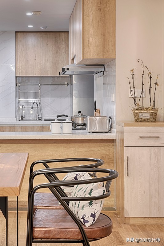 洪云瀚家庭装修,洪云瀚一家三口