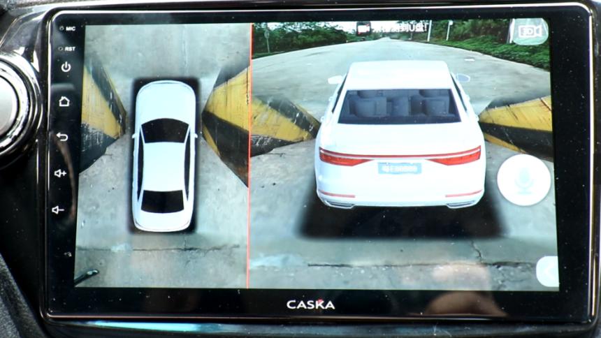 卡仕达耀360全景导航一体机说明书,卡仕达360全景完美上车