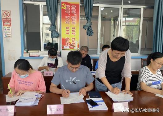 潍坊五中好不好,潍坊五中实验班和普通班差距