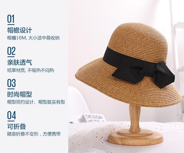 出去游玩太阳帽子推荐,出去玩的太阳帽