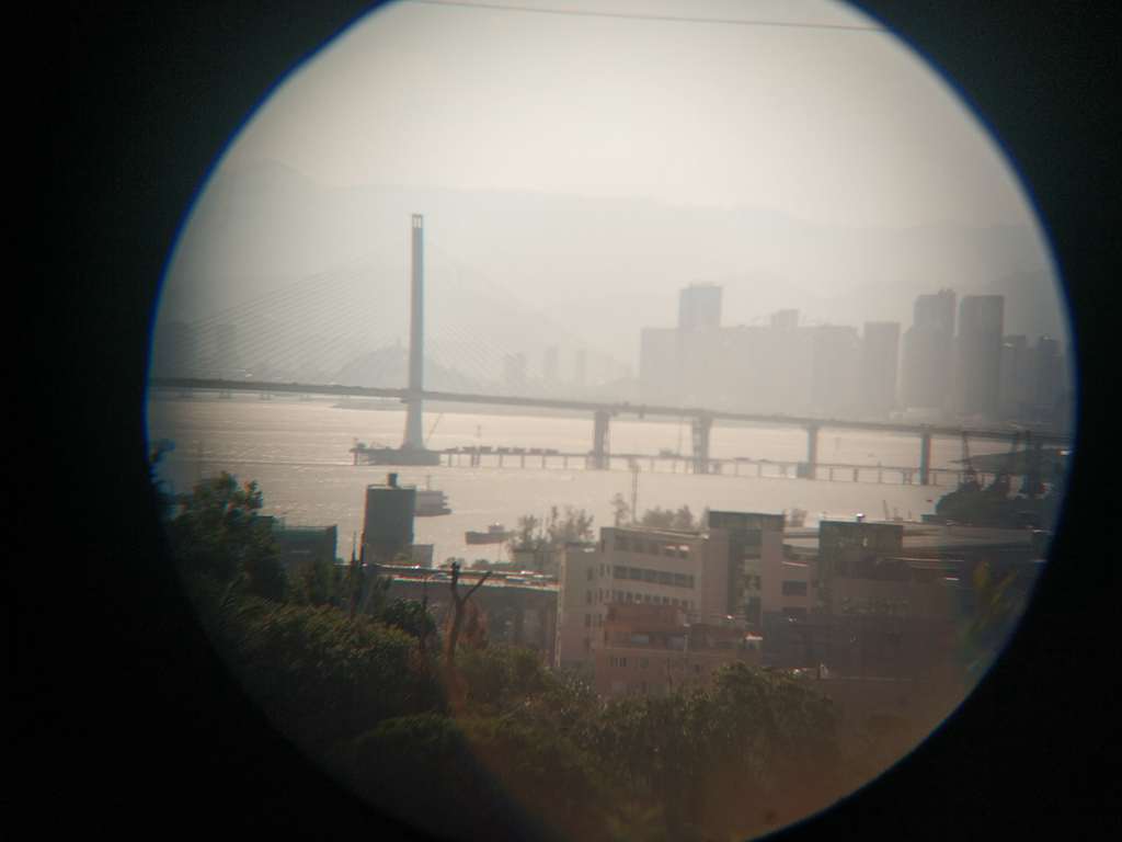 无惧强光视野无限--德国视得乐BluHorizons体验